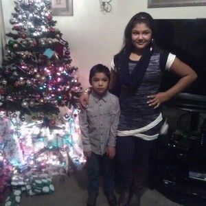 Meet your Posher, Jilberto